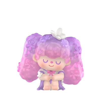 SUPERTUTU HAPPY-ING! Series Figures Series Figures