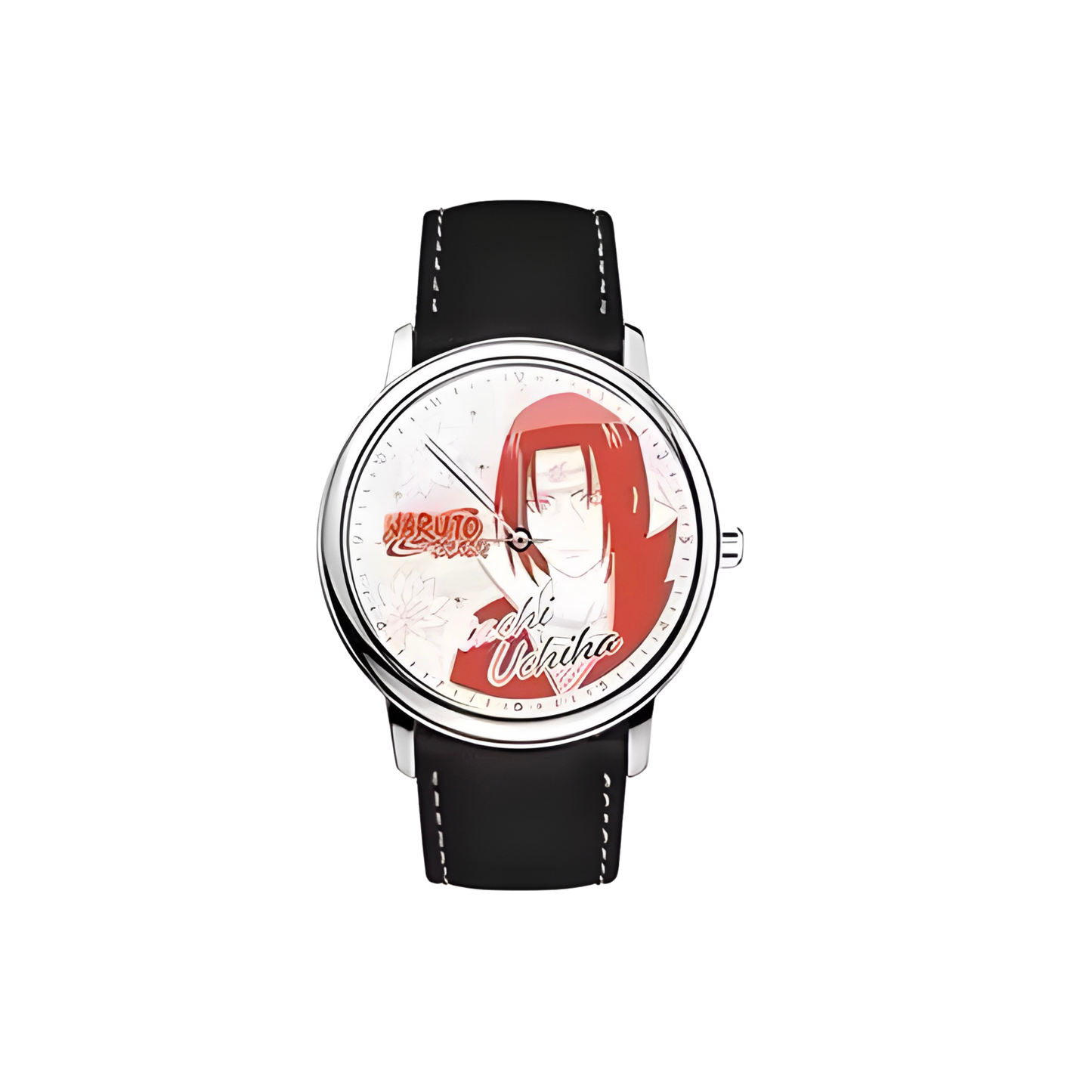 EAKI Naruto Shippuden Ninja Watch Series Blind Box