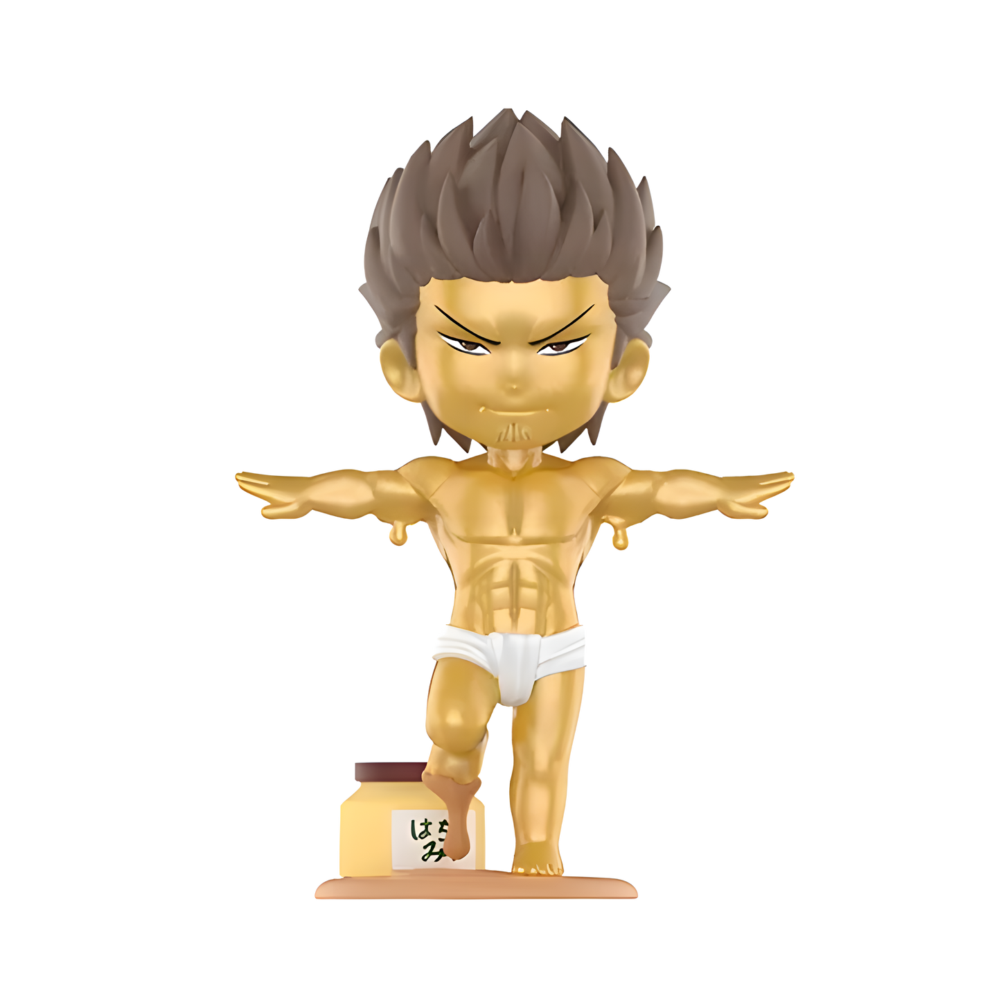 Gintama Welcome To Yorozuya Series Figures