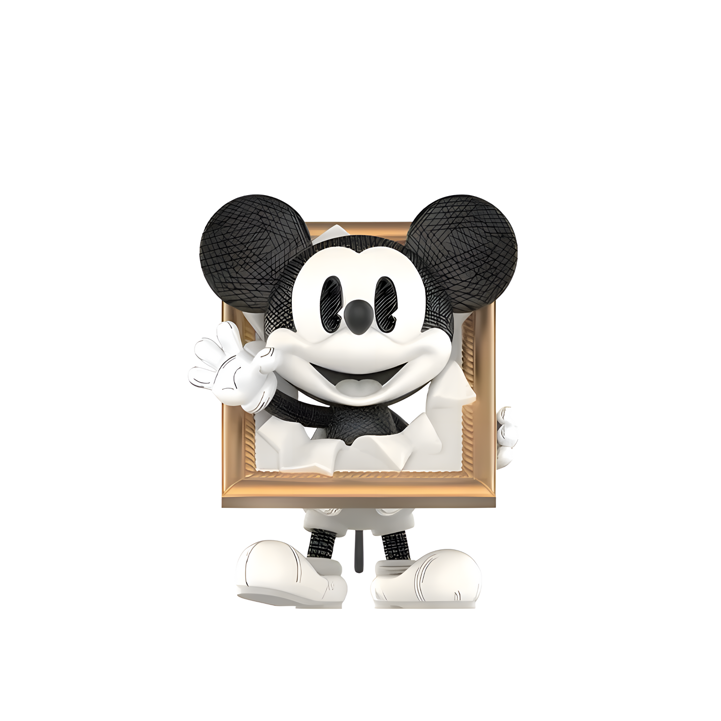 Disney Mickey Boundless Creativity Series Figures