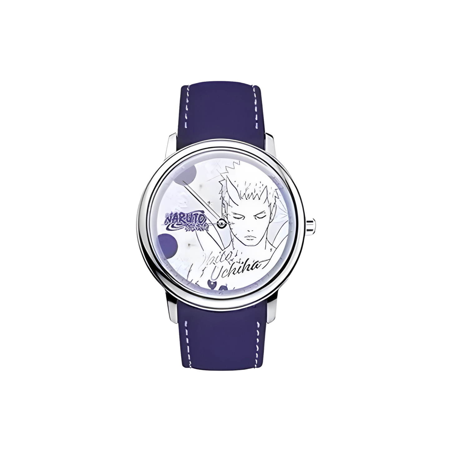 EAKI Naruto Shippuden Ninja Watch Series Blind Box