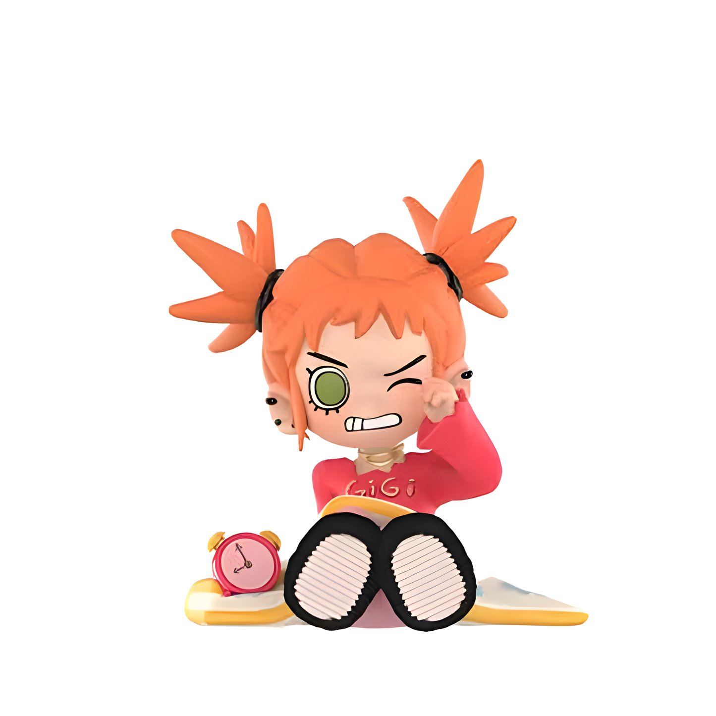 Lil Peach Riot Sleepover Series Figures