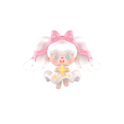 SUPERTUTU HAPPY-ING! Series Figures Series Figures