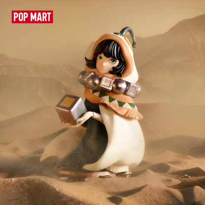 KeyA A Lucid Dream Series Figures