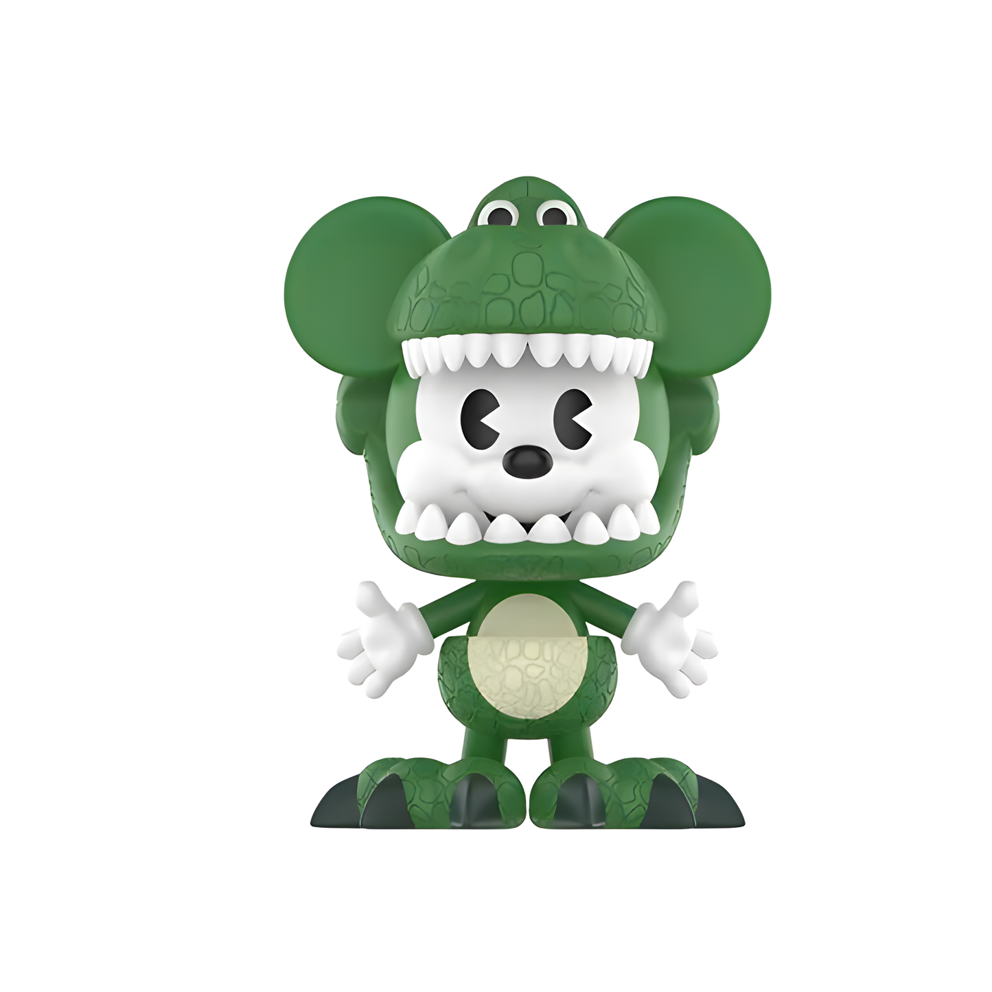 Disney Mickey Remixed: Mickey Meets Pixar Series Figures