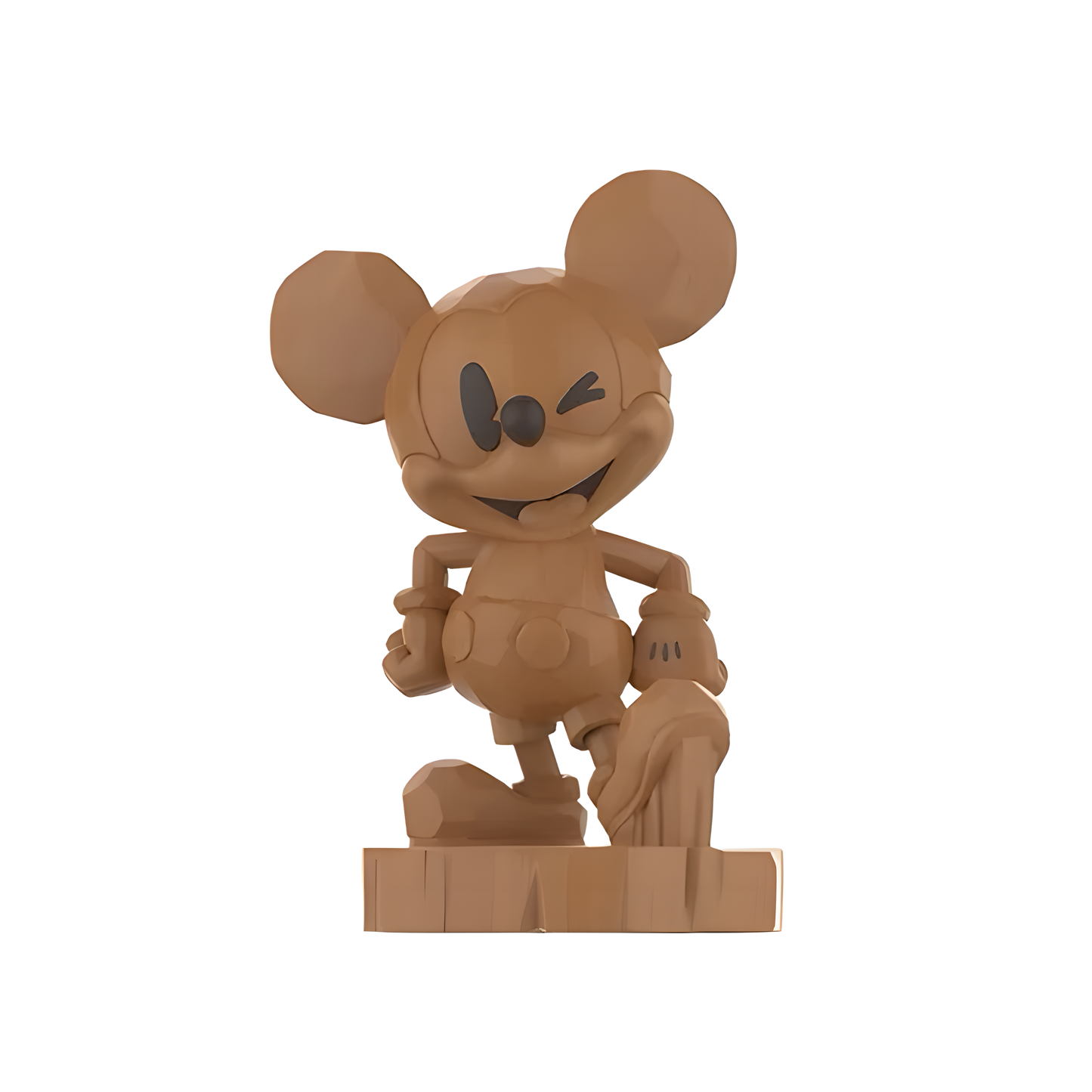 Disney Mickey Boundless Creativity Series Figures