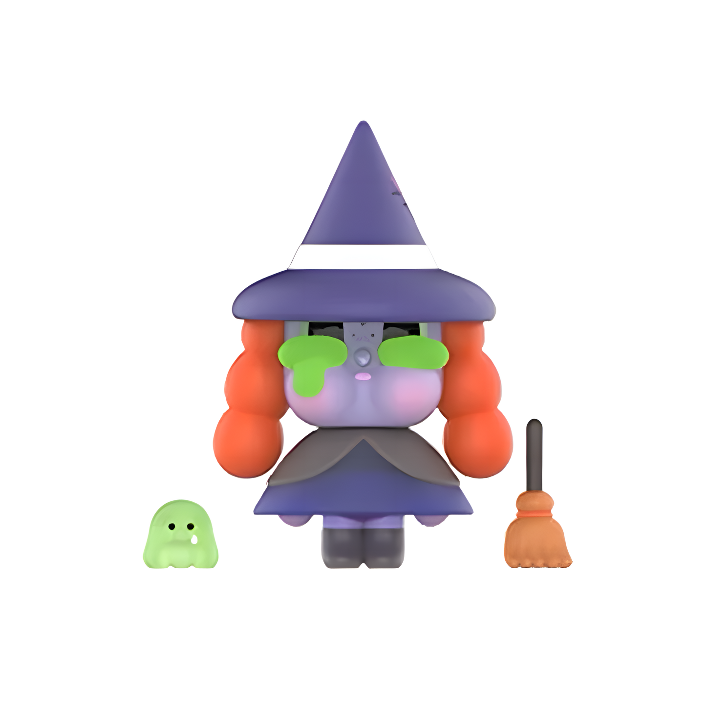 CRYBABY Monster Tears Series Figures