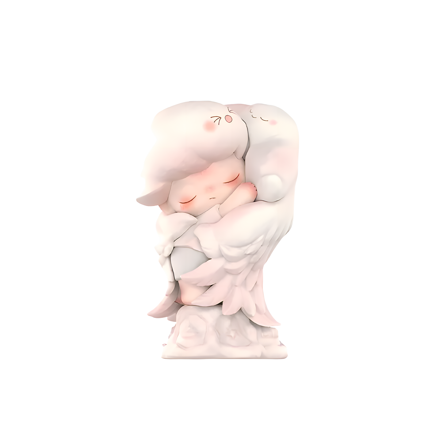 DIMOO Memories We Hold Series Figures