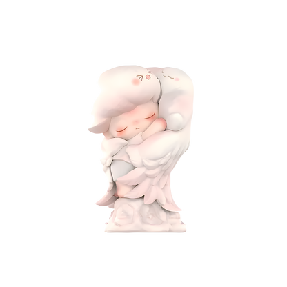 DIMOO Memories We Hold Series Figures