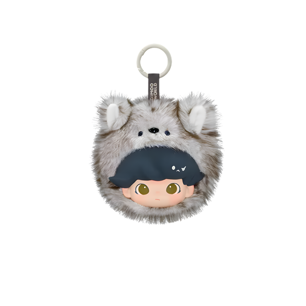 DIMOO The Secret Theatre Club Series - Earphone Case Blind Box