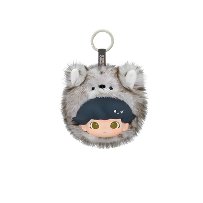 DIMOO The Secret Theatre Club Series - Earphone Case Blind Box