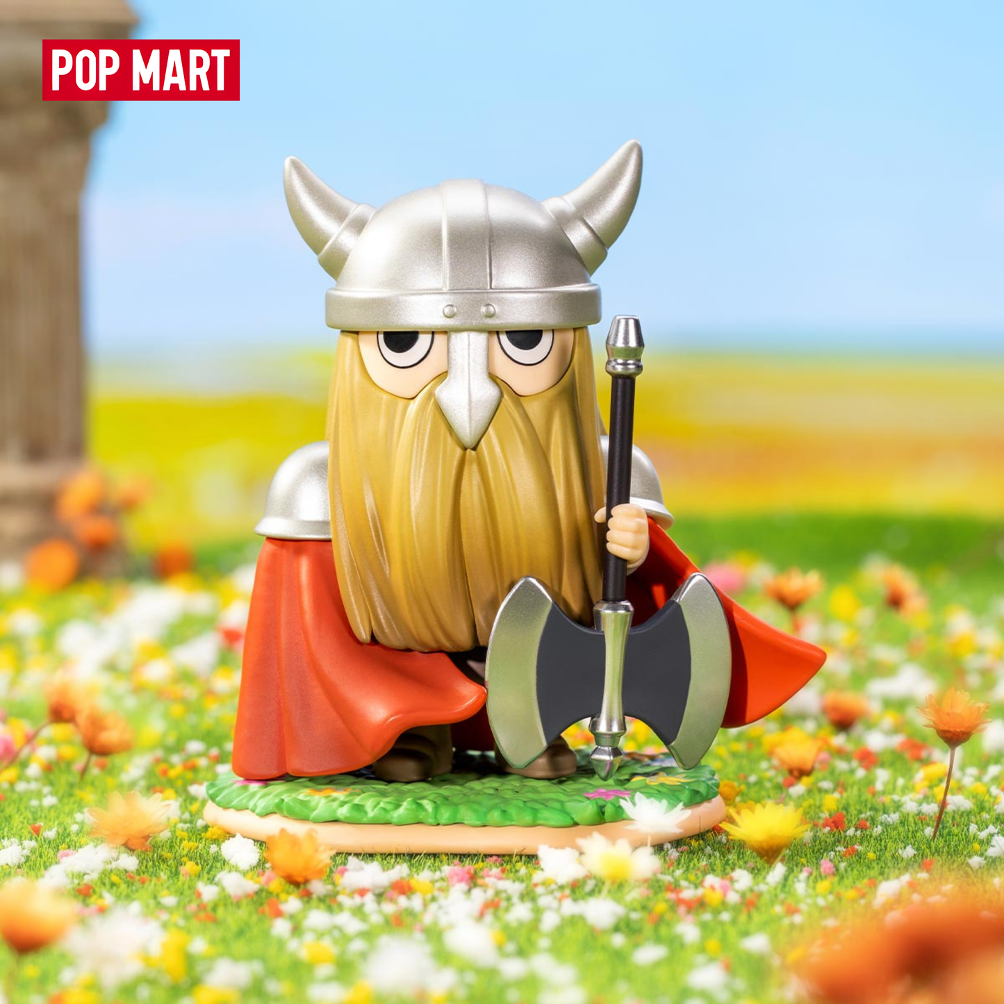 Frieren: Beyond Journey's End Series Figures