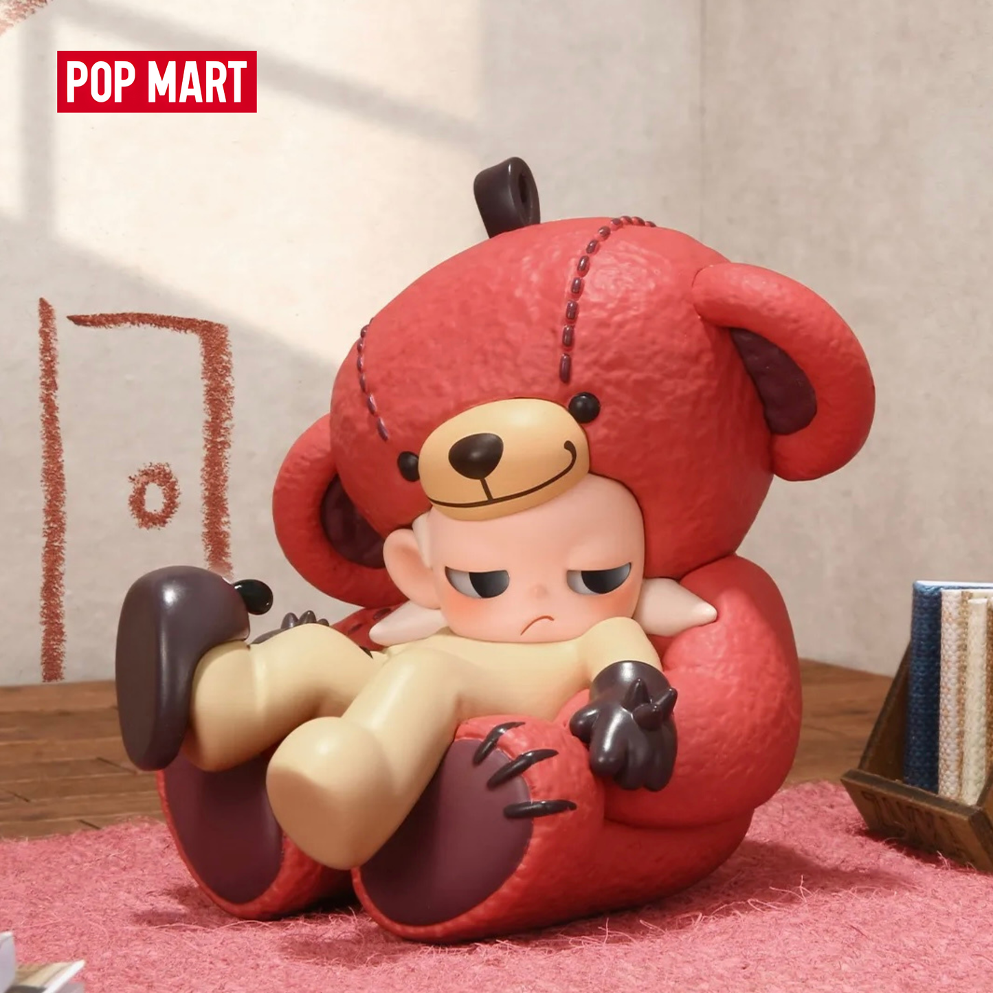 Zsiga Under the Sun Series Figures