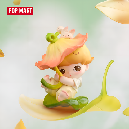 DIMOO Moments in Bloom Series Figures