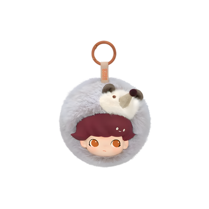 DIMOO The Secret Theatre Club Series - Earphone Case Blind Box