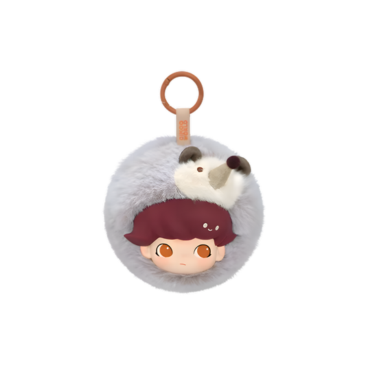 DIMOO The Secret Theatre Club Series - Earphone Case Blind Box