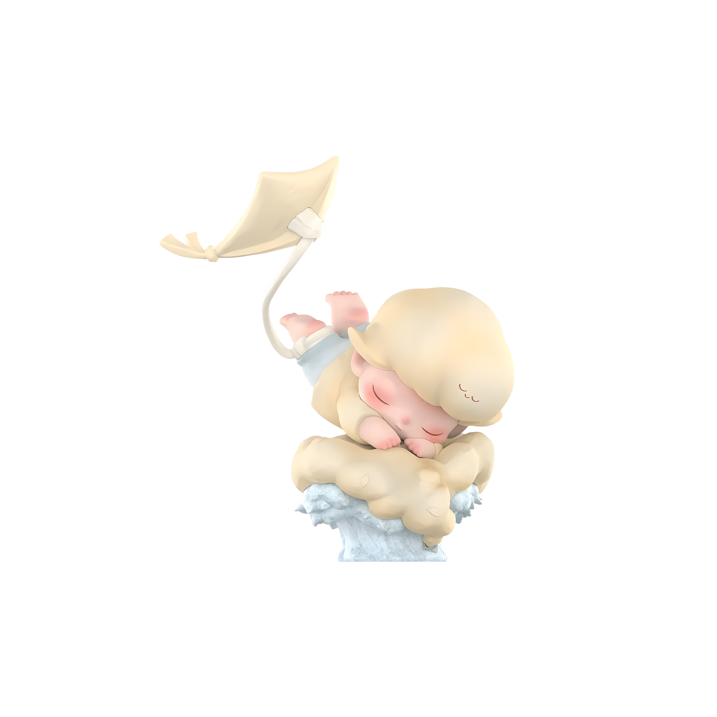 DIMOO Memories We Hold Series Figures