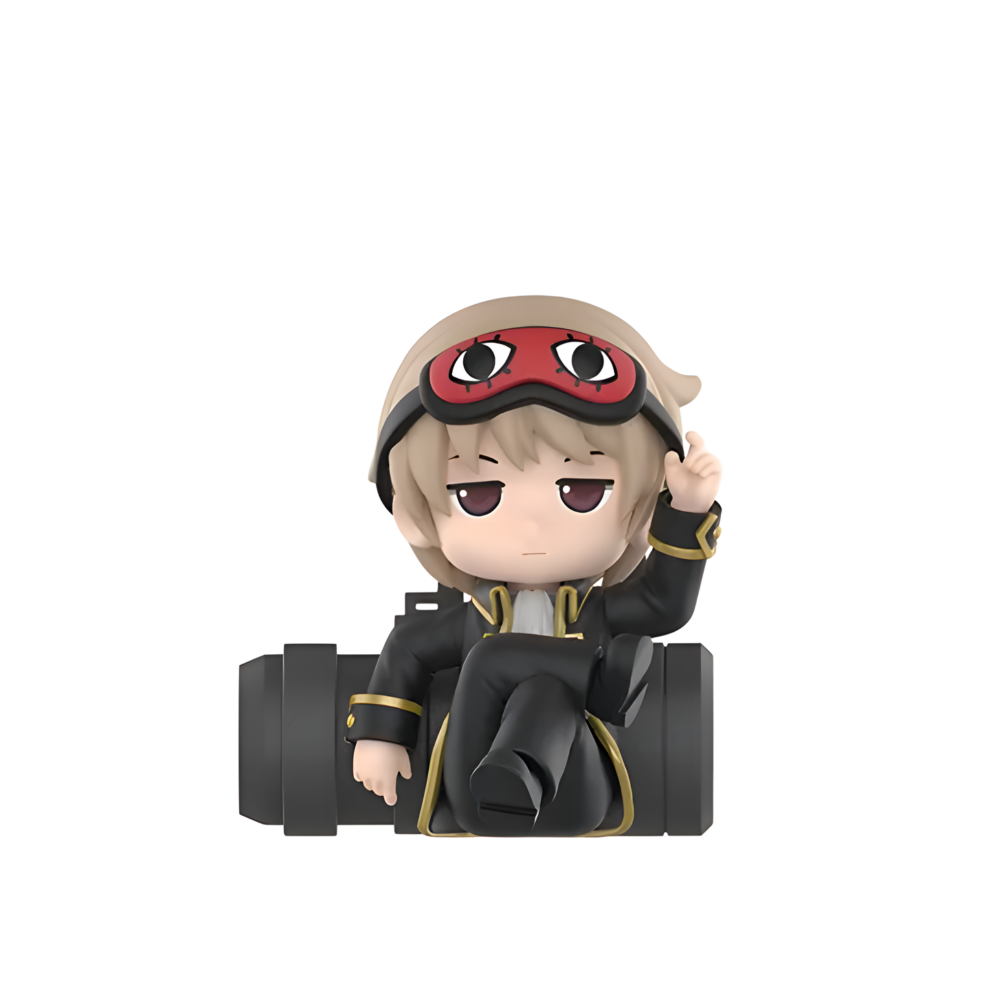 Gintama Welcome To Yorozuya Series Figures