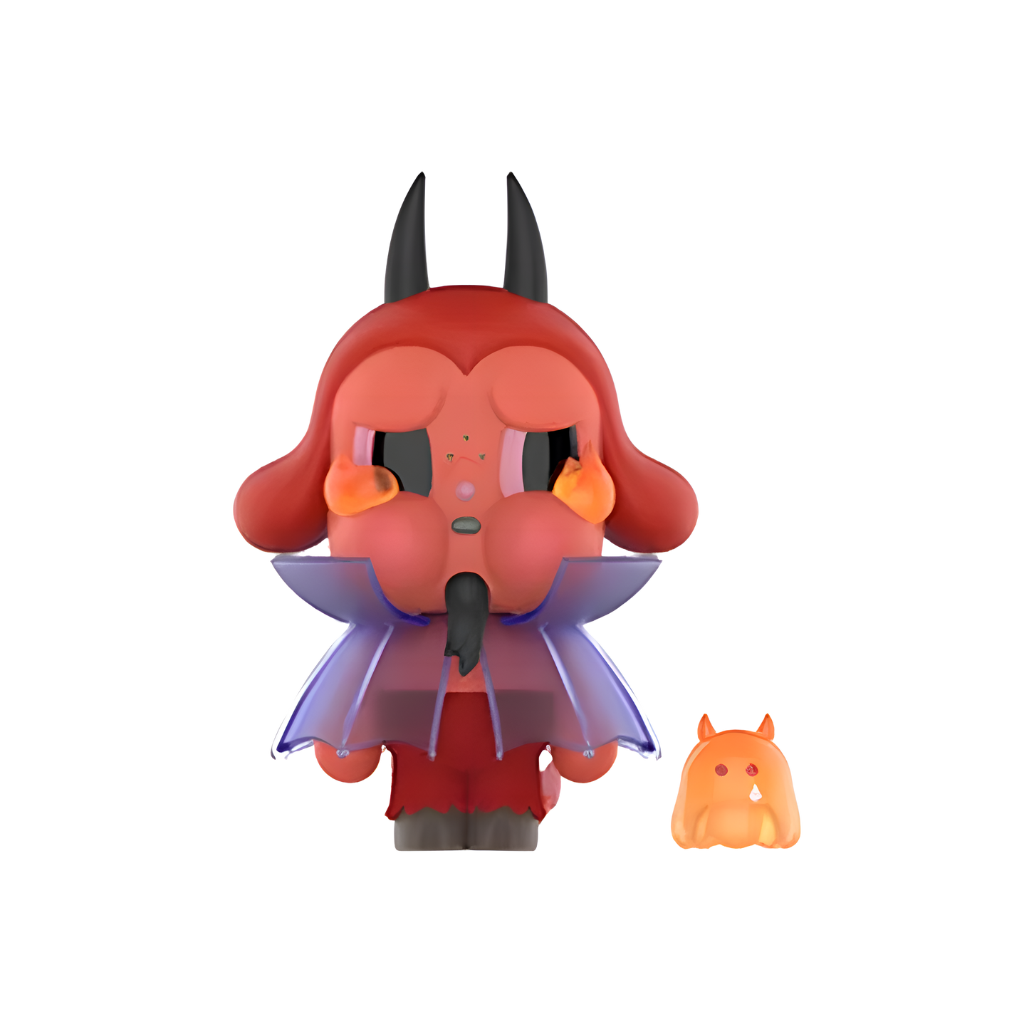 CRYBABY Monster Tears Series Figures