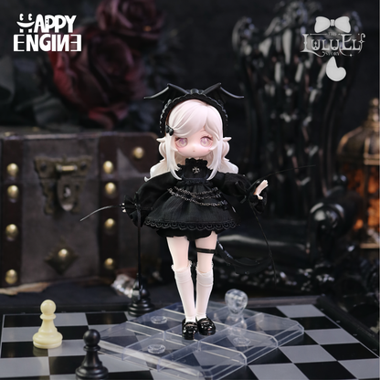 The Lulu Elf Story 1/12 Action Figure BJD Blind Box