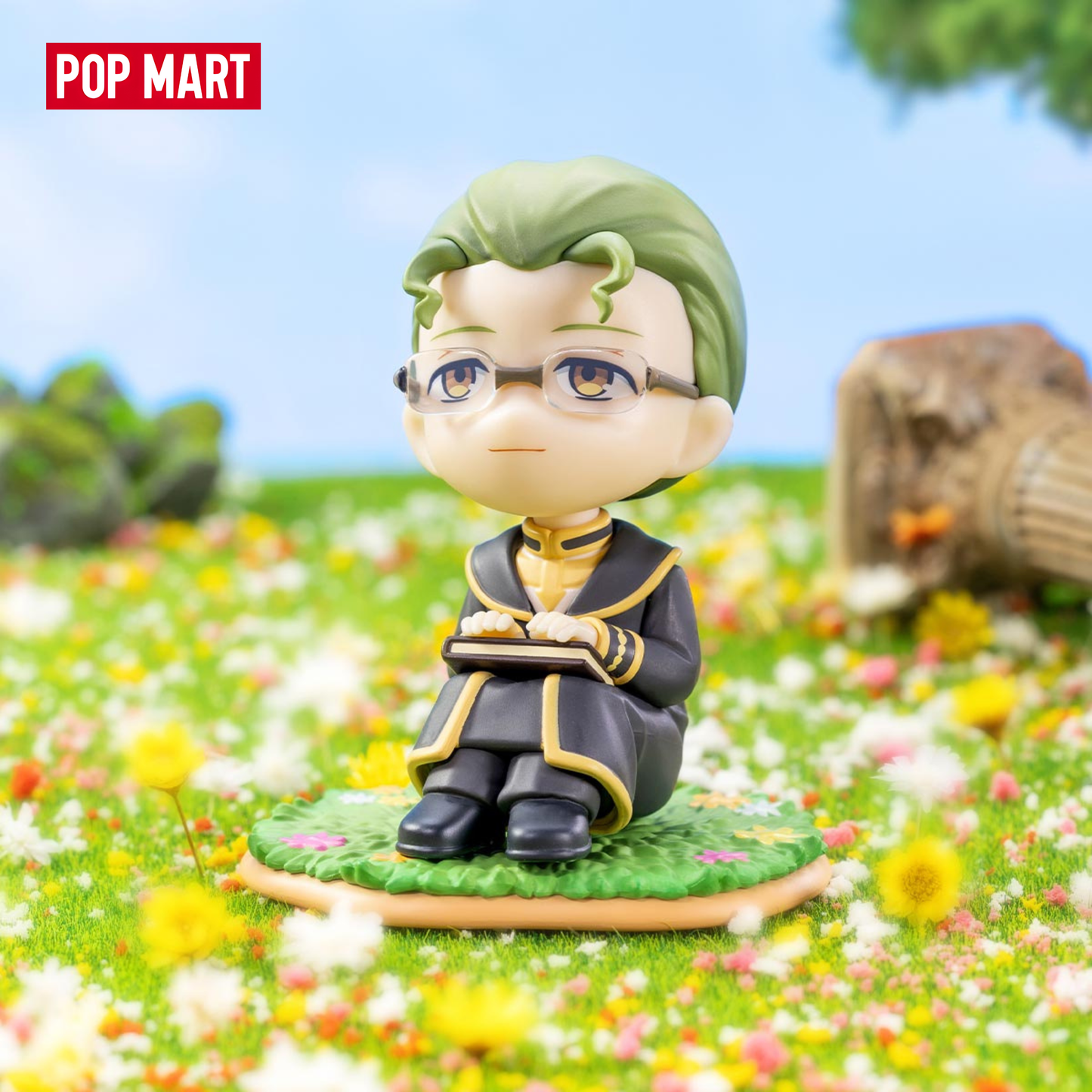 Frieren: Beyond Journey's End Series Figures