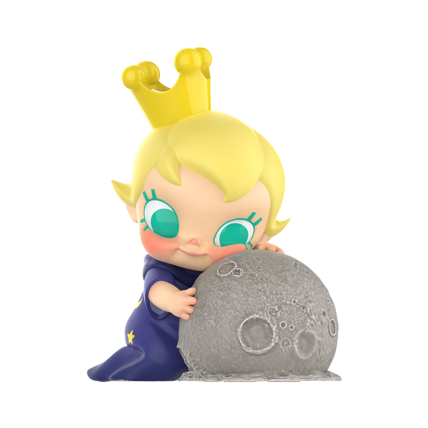 Baby Molly My Huggable Discovery Figures Blind Box