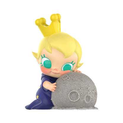 Baby Molly My Huggable Discovery Figures Blind Box