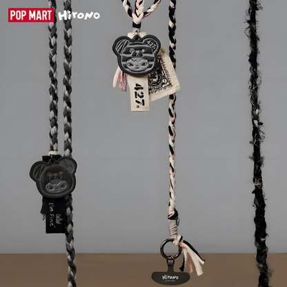 Hirono Road Journal Series-Phone Lanyard Blind Box