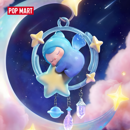 PUCKY Dreamy Wishes Series Figures Blind Box