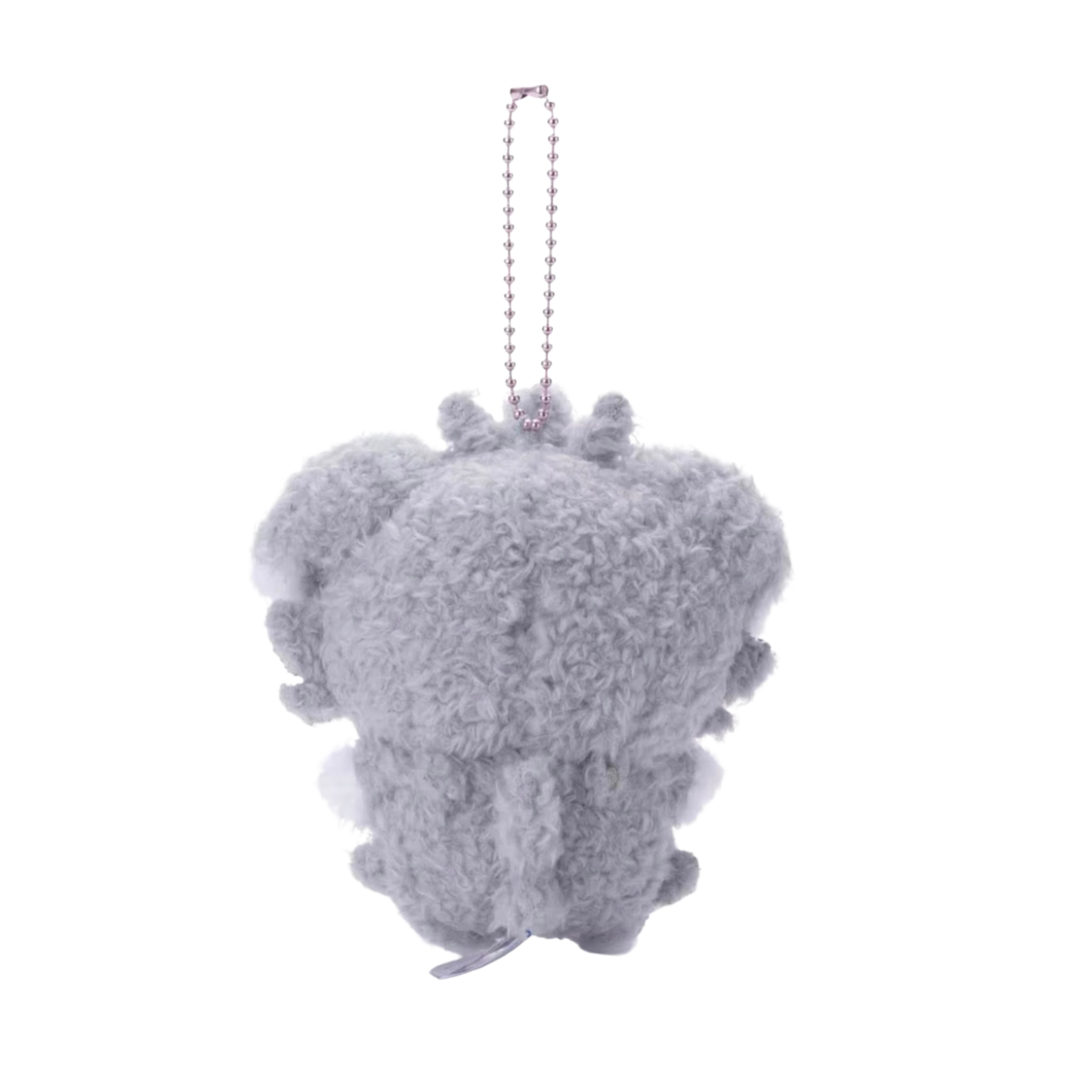 Takara Tomy - PokePeace Espurr Plush Keychain