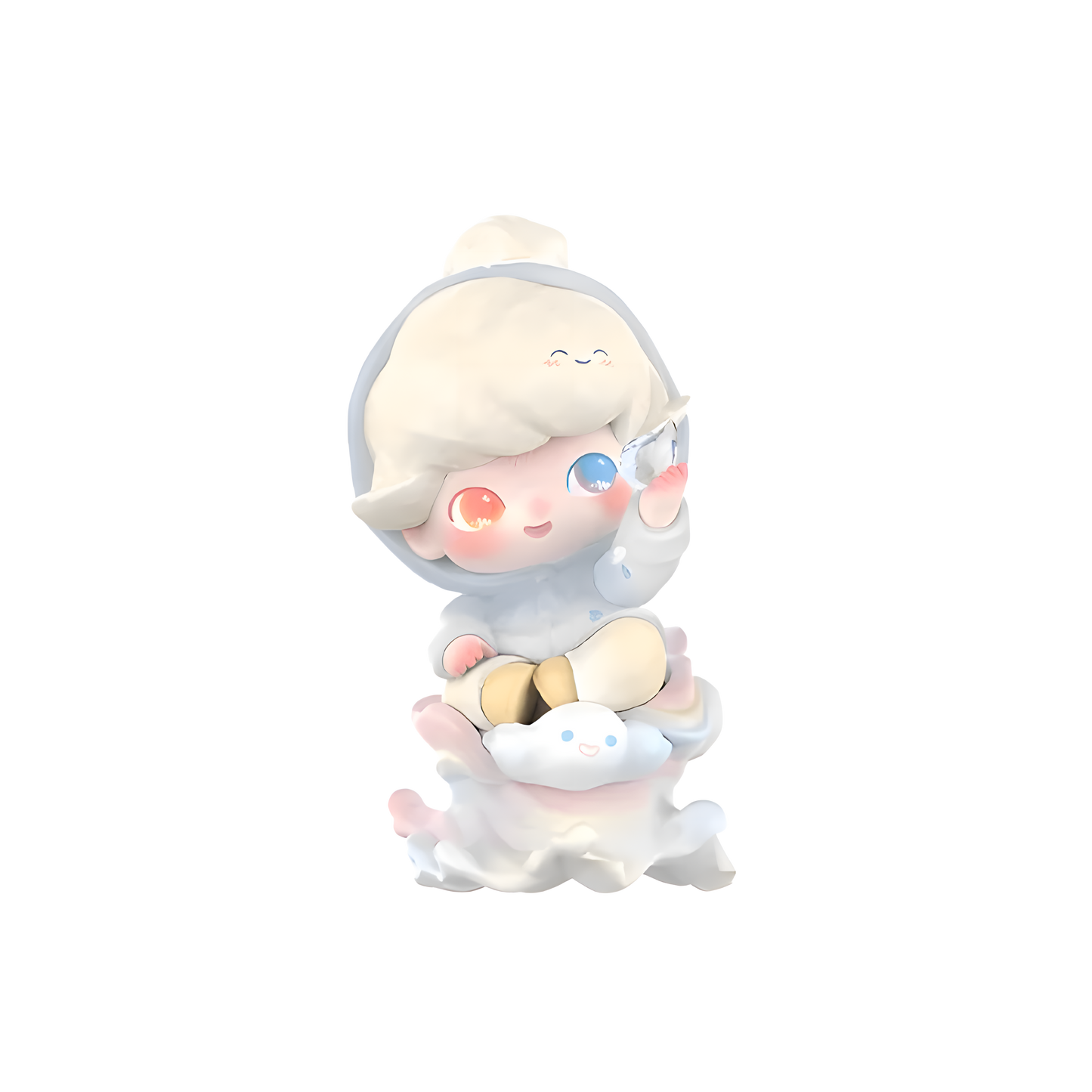 DIMOO Memories We Hold Series Figures