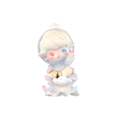 DIMOO Memories We Hold Series Figures