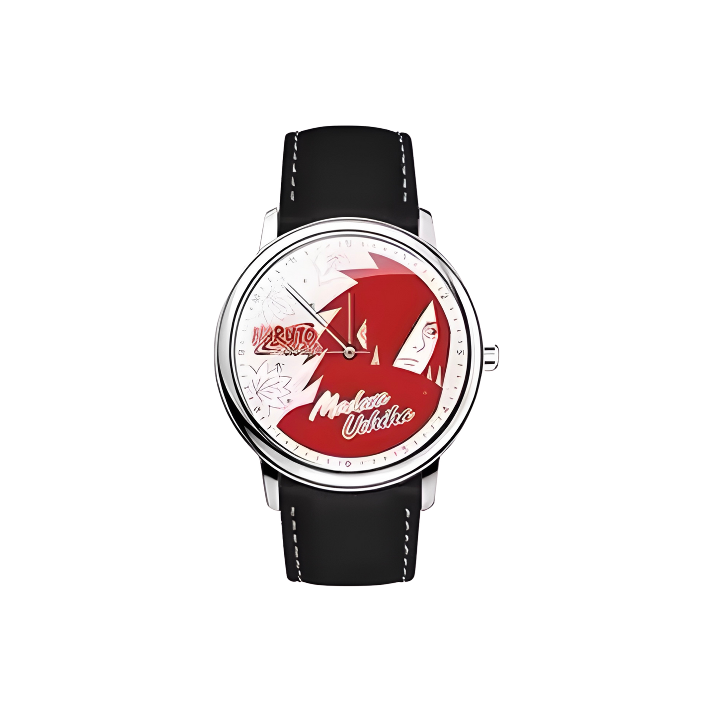 EAKI Naruto Shippuden Ninja Watch Series Blind Box