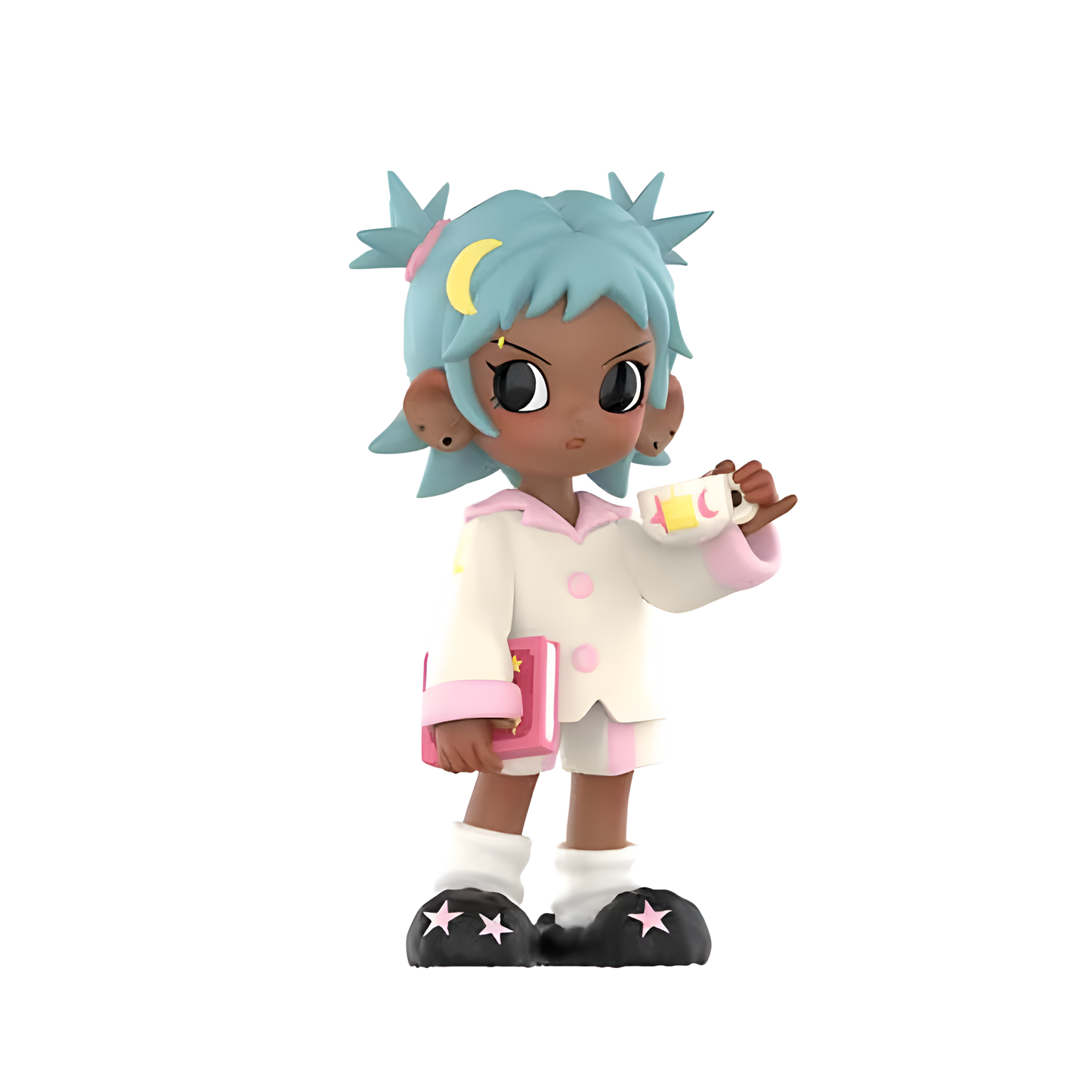 Lil Peach Riot Sleepover Series Figures