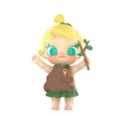 Baby Molly My Huggable Discovery Figures Blind Box