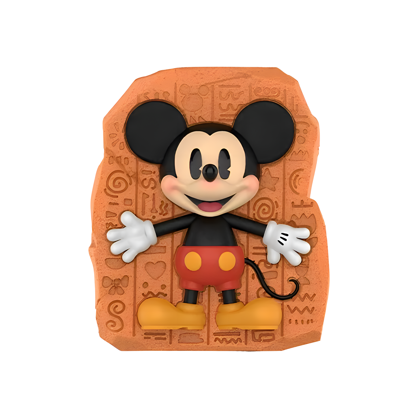 Disney Mickey Boundless Creativity Series Figures