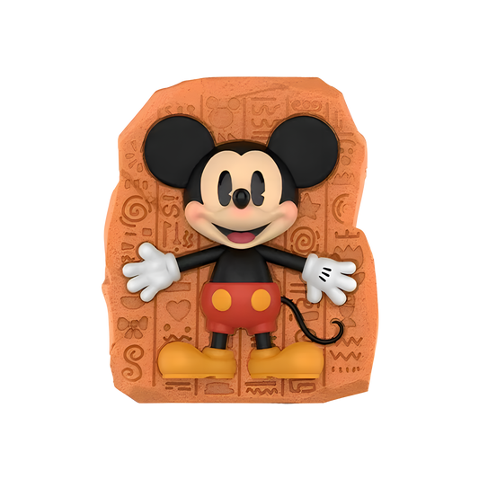 Disney Mickey Boundless Creativity Series Figures