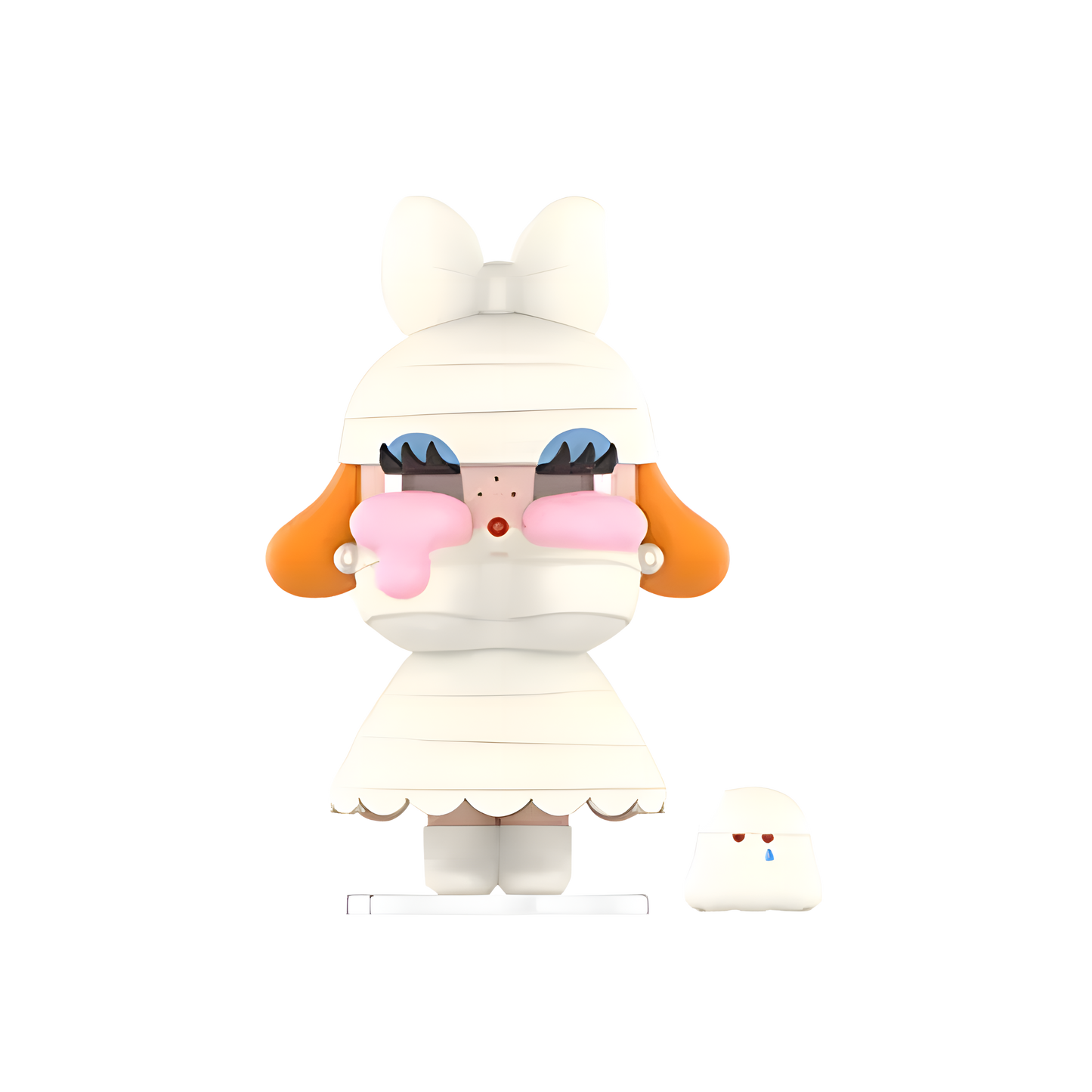 CRYBABY Monster Tears Series Figures