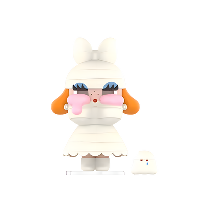 CRYBABY Monster Tears Series Figures