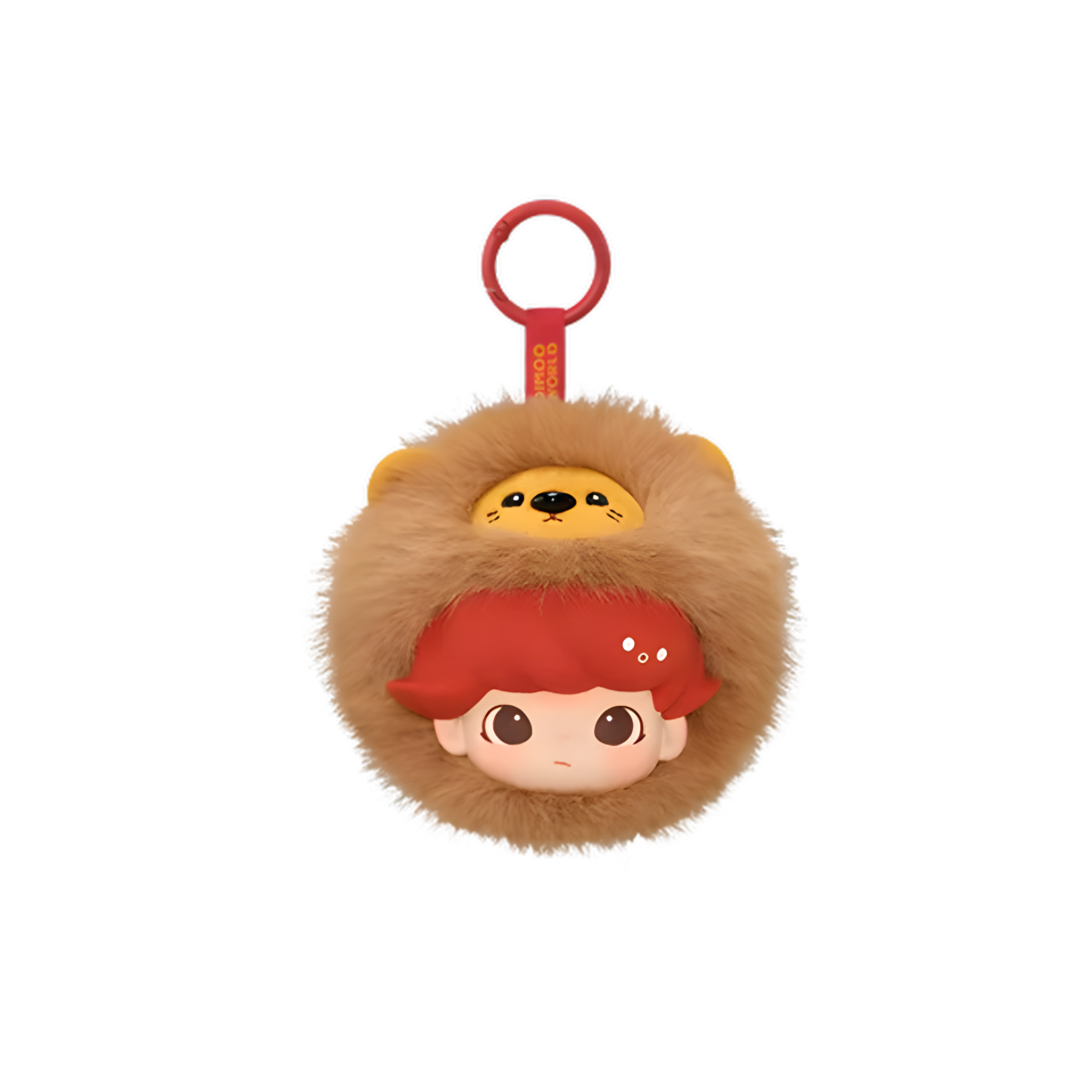 DIMOO The Secret Theatre Club Series - Earphone Case Blind Box