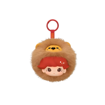 DIMOO The Secret Theatre Club Series - Earphone Case Blind Box