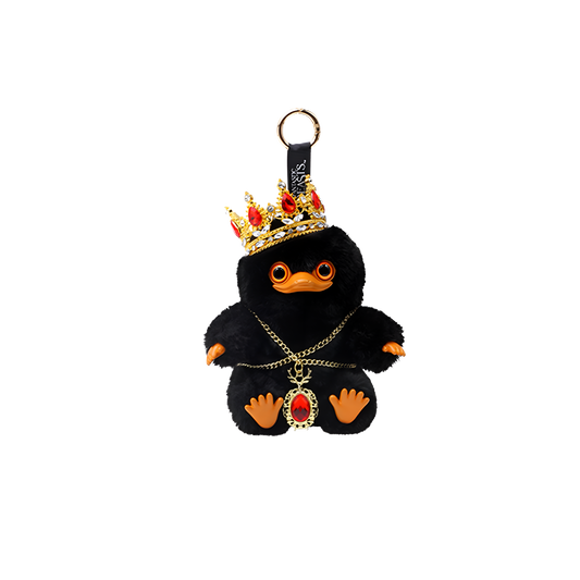 HUGKIS Harry Potter Fantastic Beasts Niffler Series Pendant Plush Blind Box
