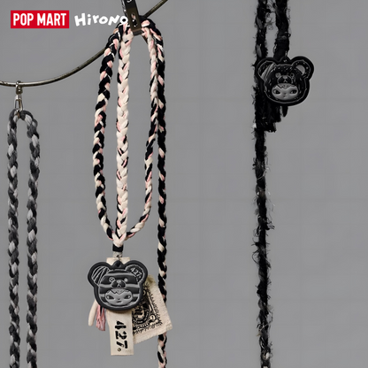 Hirono Road Journal Series-Phone Lanyard Blind Box