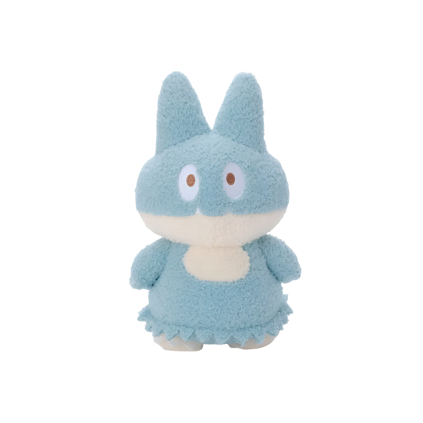 PokePeace Stuffed Munchlax