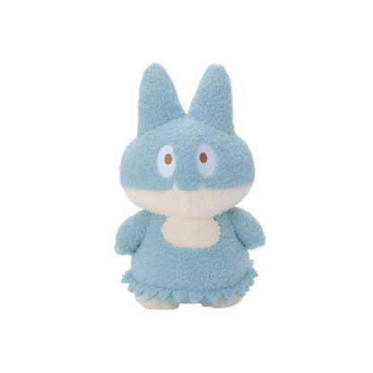 PokePeace Stuffed Munchlax