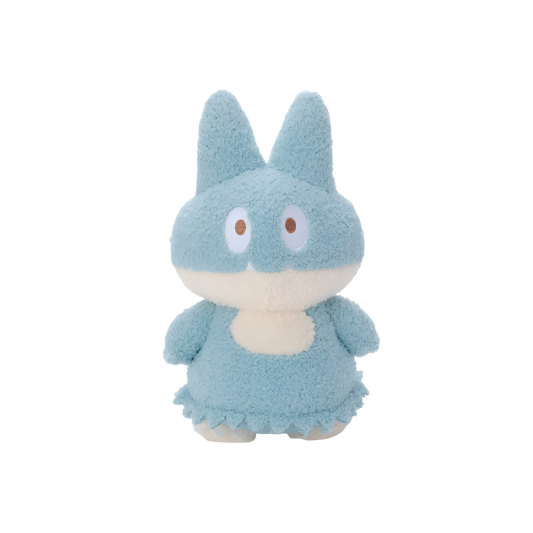 PokePeace Stuffed Munchlax