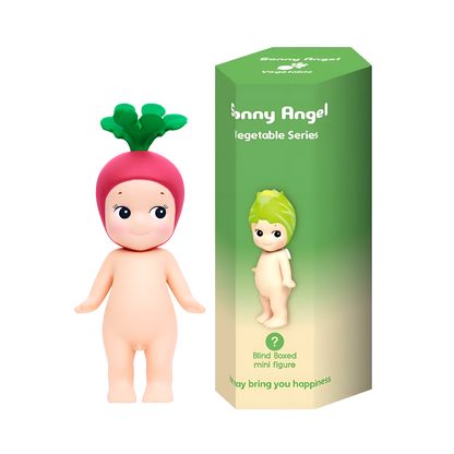 Sonny Angel Vegetable Series Mini Figures Blind Box
