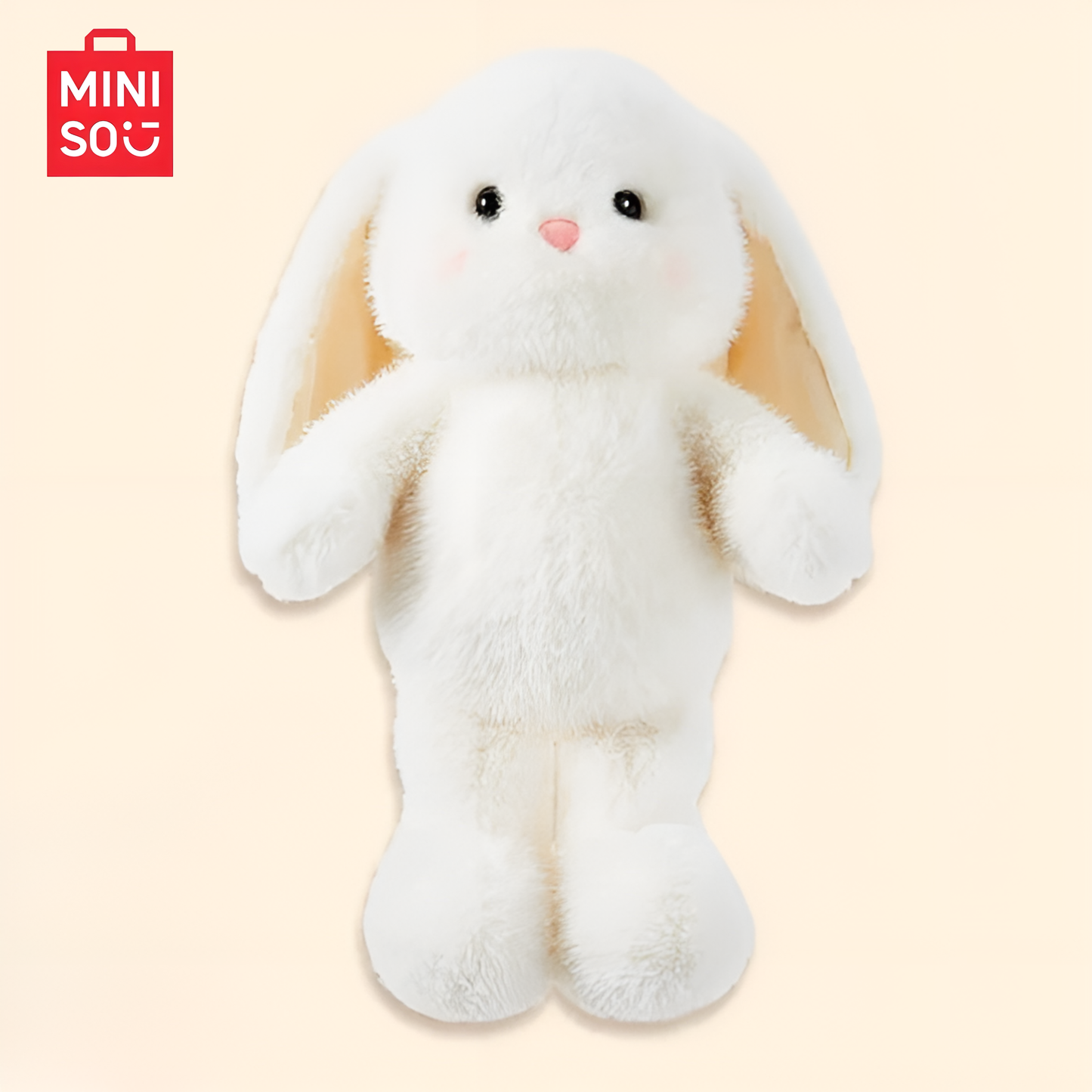MINISO Tani Rabbit Plush Doll