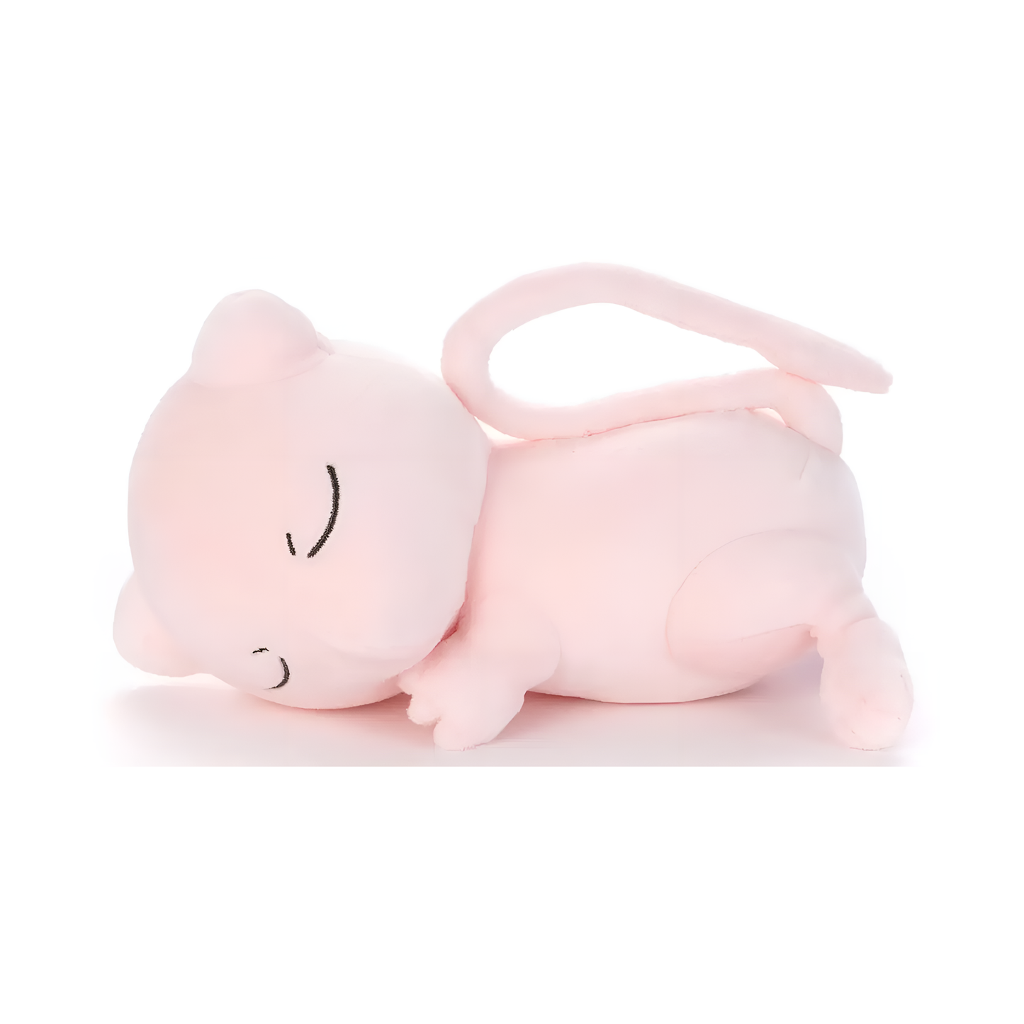 Pokemon: Suya Suya Friend Plush Toy S-size Mew