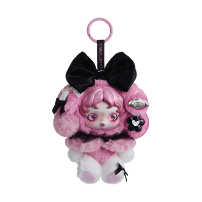 SKULLPANDA × MY MELODY Plush